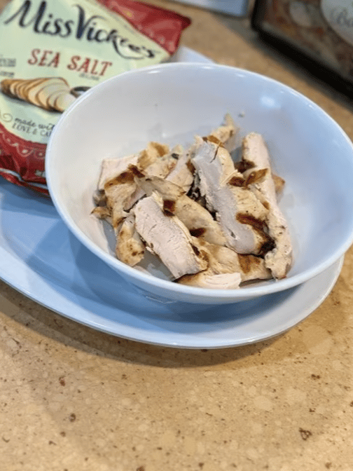 Kids Chicken Breast